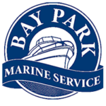 Bay Park Marine Services Logot